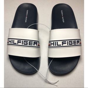 Tommy Hilfiger Women Sandals/ Slides